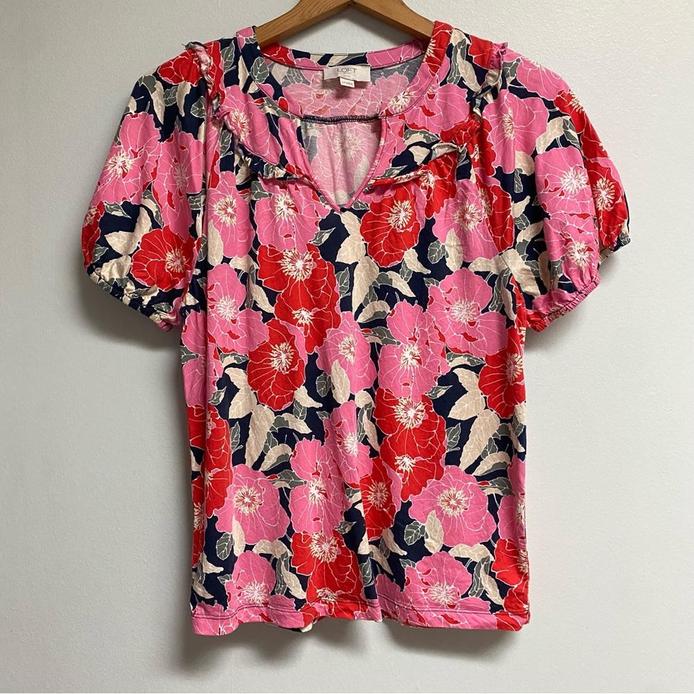 LOFT TOP - LARGE (LP)